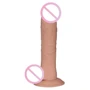 Фаллоимитатор LoveToy The Ultra Soft Dude 9"