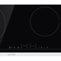 Варочная поверхность электрическая Gorenje ECT643BX: Расположение панели фронтальное