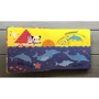 Baby's Very First Slide and See Under the Sea / Посуньте і подивіться морські глибини: Количество страниц 10