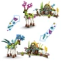 Конструктор LEGO DREAMZzz Stable of Dream Creatures Стайня казкових істот (71459): Рекомендований вік 8+