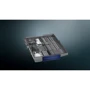 Встраиваемая посудомоечная машина Siemens SR635X01ME фото 8