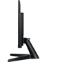Монітор Samsung F24T350FHR Black (LF24T350FHRXEN): Покриття екрану антибликовое