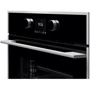 Духовой шкаф электрический Teka HLC 847 SС (40589020): Размеры 59.5x45.5x55.9 см