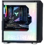 Персональный компьютер (ПК) ARTLINE Gaming GBS (GBSv22cs): Оперативная память 32GB DDR4-3600 Gaming