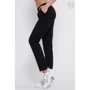 Штани ArtStyleLeggings LSN-324A-54 54 чорні: Сезон Демісезон