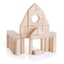 Набор строительных блоков Guidecraft Unit Blocks, 28 шт. (G2101B)