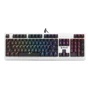 Клавиатура A4Tech B810RC Bloody (White)