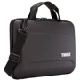 Thule Gauntlet 4 Attache Black (TGAE-2358) for MacBook Pro 14" M4 | M3 | M2 | M1: Цвет черный (Black)