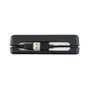 MIDI-клавиатура Arturia MicroLab (Black): Питание От USB порта
