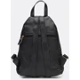 Женский рюкзак Borsa Leather черный (K1162-black): Страна производитель Тайвань