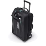 Валіза Thule Crossover 22'' 45L Rolling Upright Black (3201742): Кількість коліс 2