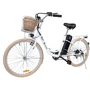 Електровелосипед Like.Bike Loon (white): Вага пристрою, кг 28