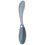 Вибратор Satisfyer G-Spot Flex 3 grey