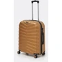 Чемодан Ricco L Grande Gold (T15002Gold-L): Материал Пластик