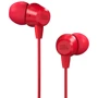 Навушники JBL C50HI Red (JBLC50HIRED)