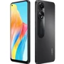Смартфон Oppo A78 8/128Gb Mist Black Approved Витринный образец фото 3