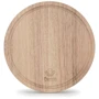 Дошка для нарізання Fissman 25x25x1.5 см (8067): Тип доска разделочная