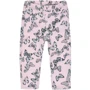 Джеггинсы H&M 6855239 80 см розовые