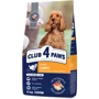 Сухой корм Club 4 Paws Premium Adult Light Контроль веса для взрослых собак средних и крупных пород, склонных к набору веса 5 кг (4820215367868)