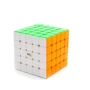 Магнітний кубик Smart Cube Magnetic 5х5, без наклейок (SC505): Тип Кубик 5x5