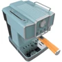 Кофеварка Cecotec Cumbia Power Espresso 20 Tradizionale Light Blue (CCTC-01628): Давление, бар 20