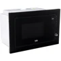 Вбудовувана мікрохвильова піч Beko MGB25333BG: Гриль є