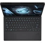 Ноутбук ASUS ROG Flow Z13 GZ301VU Black (GZ301VU-NEBULA008W) RB: Экран 13.4" IPS (2560x1600) Touch