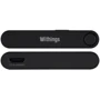 Фитнес-браслет Nokia Pulse O2 Black: Интерфейсы microUSB port