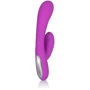 Вибратор Embrace Massaging G-tickler, 13,25х3,25 см