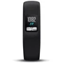 Фітнес-браслет Garmin Vivofit 4 Black Small/Medium (010-01847-10): Колір черный