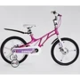 Велосипед Corso Elit EL-50566 (розовый)