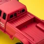 Машинка Otamanko 4x4 полноприводный пикап с камерой (532.01.39): Тип управления Радиоуправление