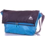 Дорожная сумка Onepolar голубая (W5637-blue)