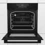 Духовой шкаф электрический Gorenje BPS737E301BG: Мощность подключения, Вт 3300