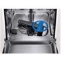 Встраиваемая посудомоечная машина Electrolux EES47310L: Расход воды, л 9.9