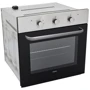 Духовой шкаф электрический Eleyus ASTORIA 6006 IS+BL: Объем, л 62