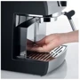 Кофеварка Graef ES 702 Pivalla: Габариты, см 30х30х32