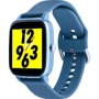 Смарт-часы Gelius Pro iHealth (IP67) Midnight Blue: Тип гаджета Взрослые смарт часы