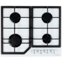 Варочная поверхность Perfelli HGG 61424 WH