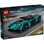 Конструктор LEGO Technic Aston Martin Valkyrie (42208)