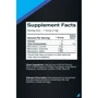 Аминокислота для спорта Rule One Proteins R1 BCAAs 444 g /60 servings/ Fruit Punch: Вкус Фруктовый пунш