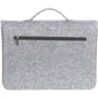 Gmakin Portfolio Grey (GS16) for MacBook 13-14": Совместимость MacBook 13-14"