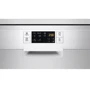Посудомийка Electrolux ESF6951LOX: Клас енергоспоживання / миття / сушіння A ++ / А / A