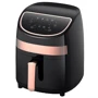 Мультипечь Deerma Air Fryer KZ100 (DEM-KZ100)
