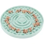 Миска для цуценят Trixie Junior для уповільненої годівлі 21см (4011905349589): Особливості Противоскользящее основание