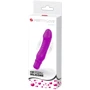 Вибратор Pretty Love Justin Purple