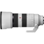 Объектив для фотоаппарата Sony SEL70200G2 FE 70-200mm f/4 Macro G OSS II UA: Тип объектива Длиннофокусный