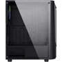 Корпус MSI MAG SHIELD 110A: Призначення ігровий