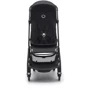 Прогулочная коляска Bugaboo Butterfly Black/Midnight Black (100025011): Количество блоков 1
