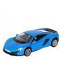 Машинка Uni-Fortune McLaren 650S (554992M)
